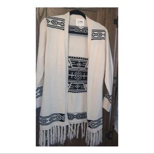 Lira cardigan
